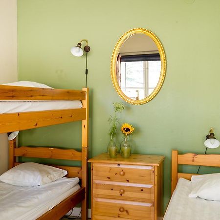 B&B Kneippbyn Resort Visby Extérieur photo