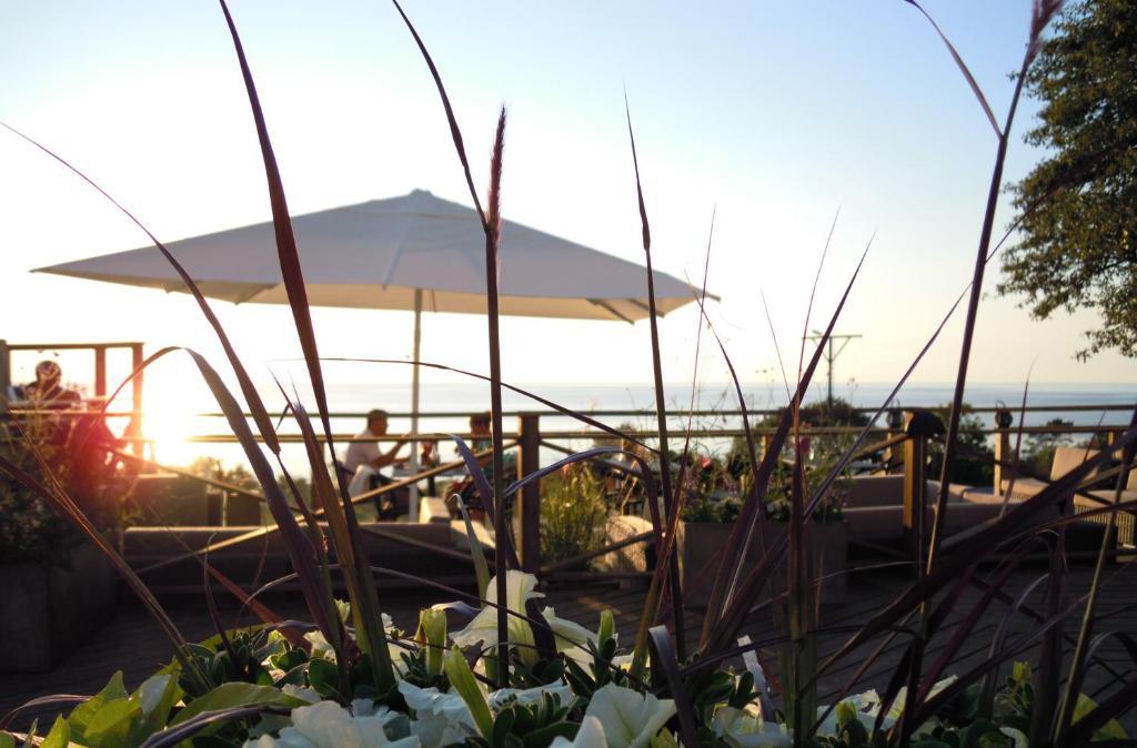 B&B Kneippbyn Resort Visby Extérieur photo