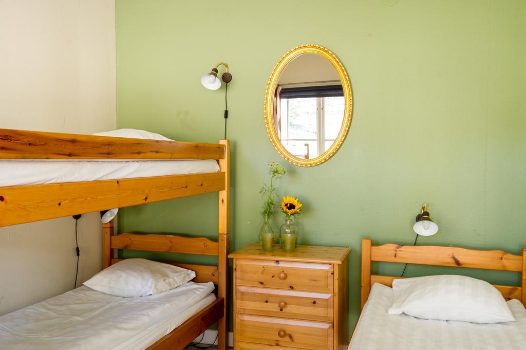 B&B Kneippbyn Resort Visby Extérieur photo