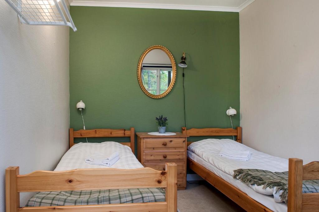 B&B Kneippbyn Resort Visby Chambre photo