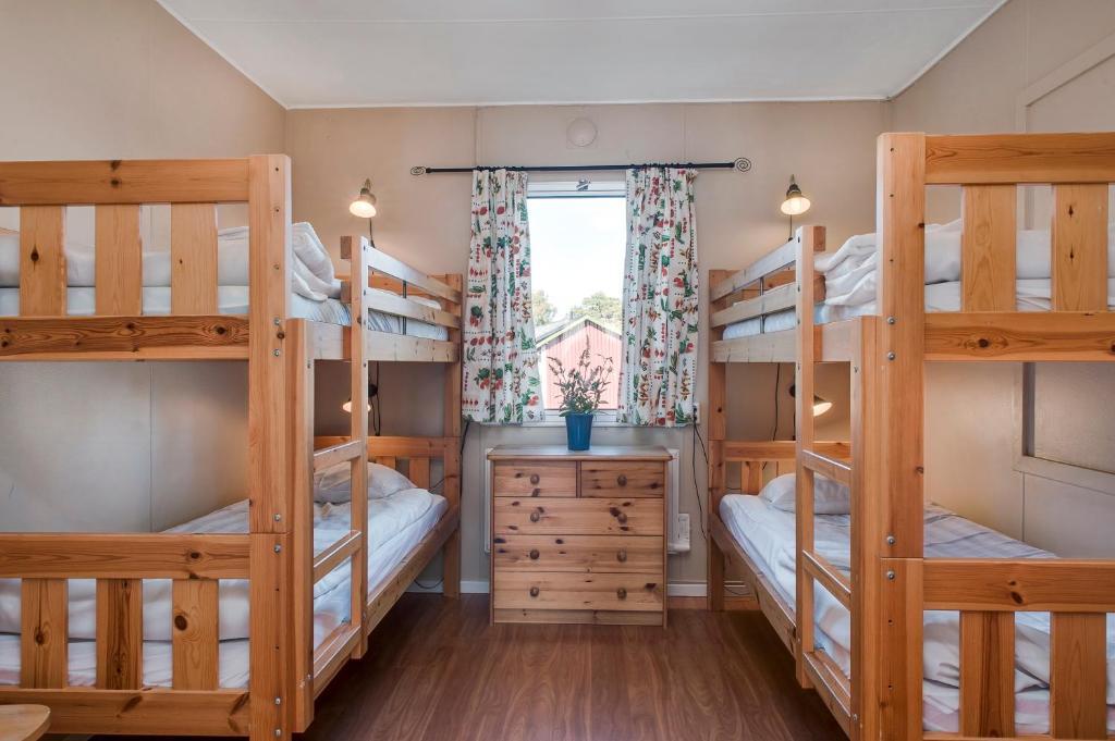B&B Kneippbyn Resort Visby Chambre photo